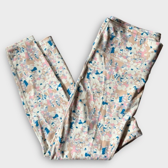 FABLETICS NEW ANYWHERE MOTION365+ LEGGING FEMME POP FLORAL 2X - Picture 11 of 15